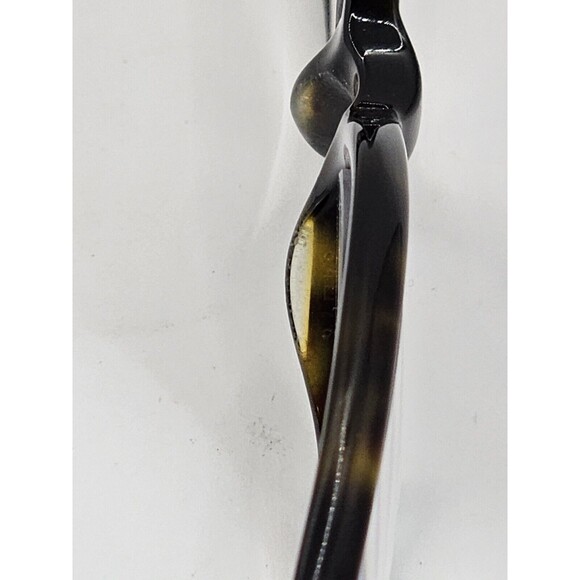 Coach Eyeglasses women HC6007B Gloria 5001 Dark Tortoise 54-16-135 FRAMES ONLY - Picture 7 of 14